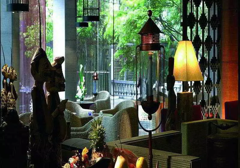 Fotos del hotel Ssaw Boutique  Yellow Dragon:  5