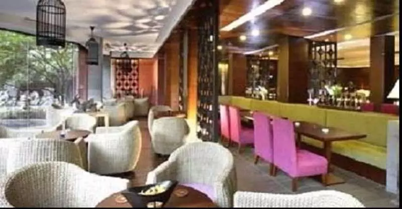 Fotos del hotel Ssaw Boutique  Yellow Dragon:  3