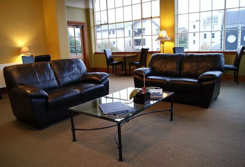 Fotos del hotel The Brothers Boutique:  9