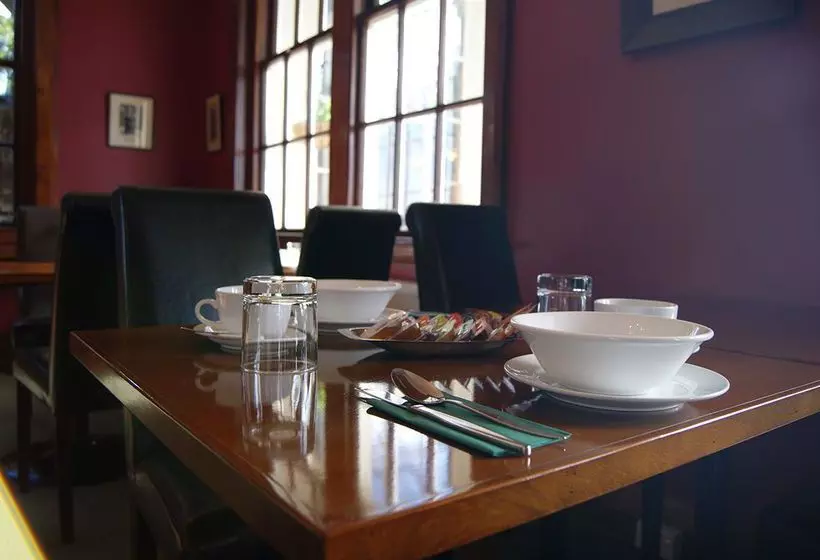 Fotos del hotel The Brothers Boutique:  3