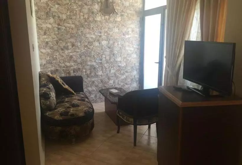 Fotos del hotel Crystal:  15