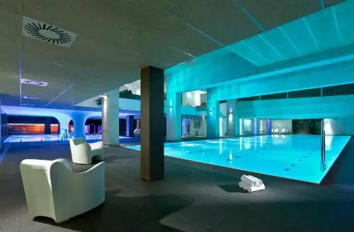 Fotos del hotel Metropolitan Sport & Spa Residences:  2