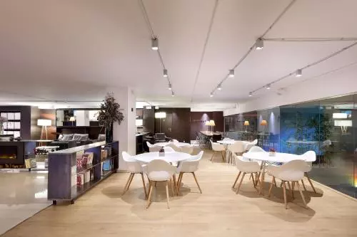 Fotos del hotel Metropolitan Sport & Spa Residences:  6