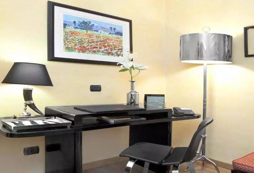 Fotos del hotel Lhp  Siena:  15