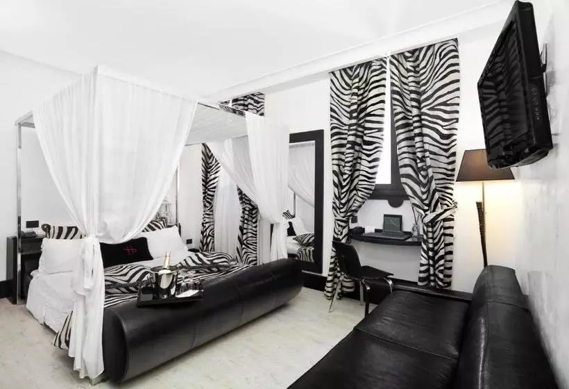 Fotos del hotel Lhp  Siena:  13