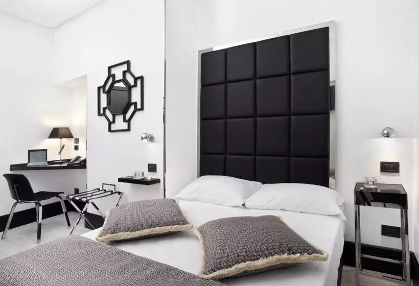 Fotos del hotel Lhp  Siena:  7