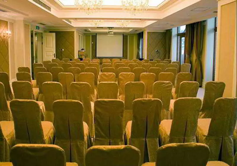 Fotos del hotel Liston:  5