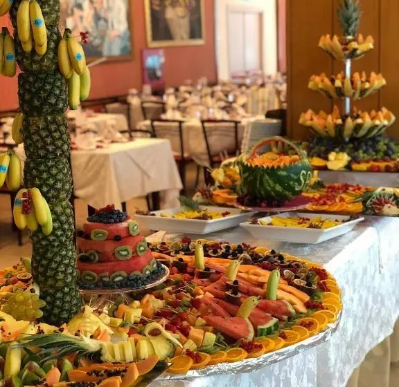 Fotos del hotel San Pietro:  7