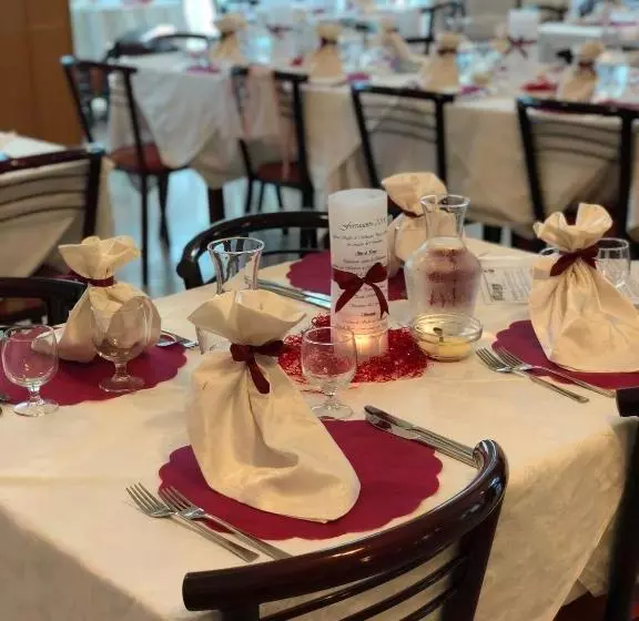 Fotos del hotel San Pietro:  3