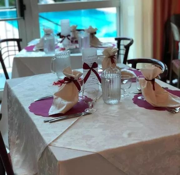 Fotos del hotel San Pietro:  6