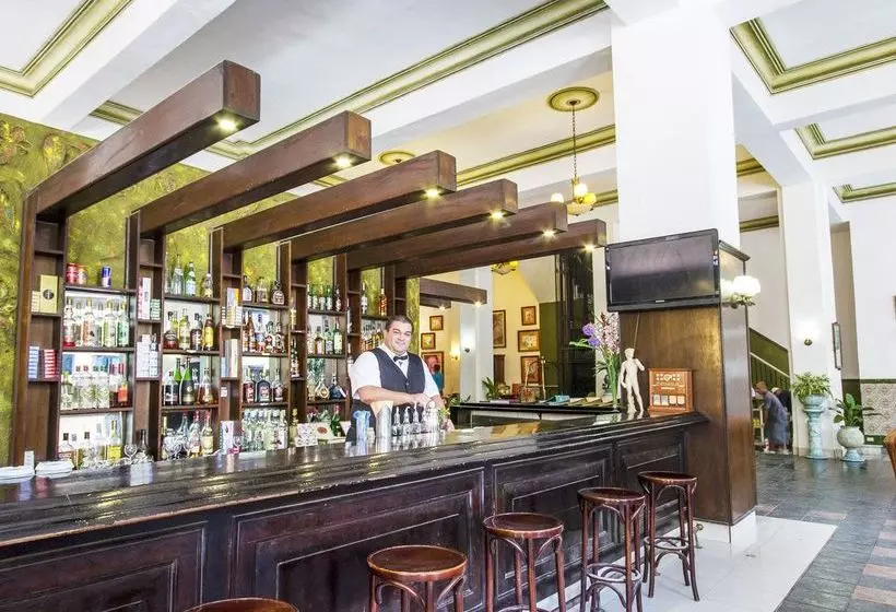 Fotos del hotel Ambos Mundos:  5