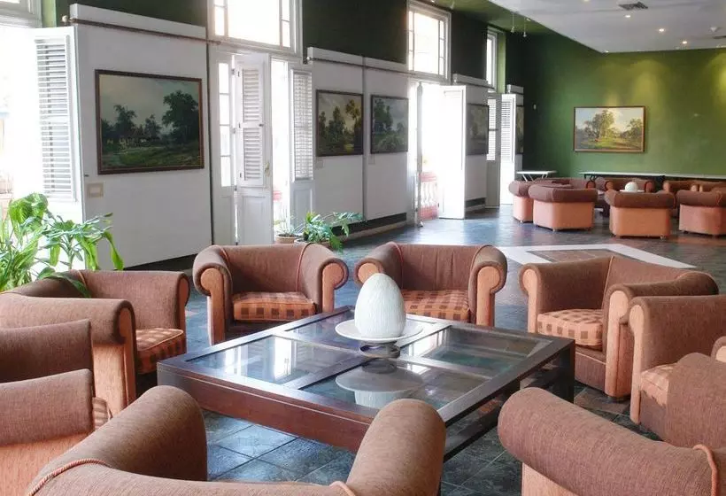 Fotos del hotel Ambos Mundos:  3