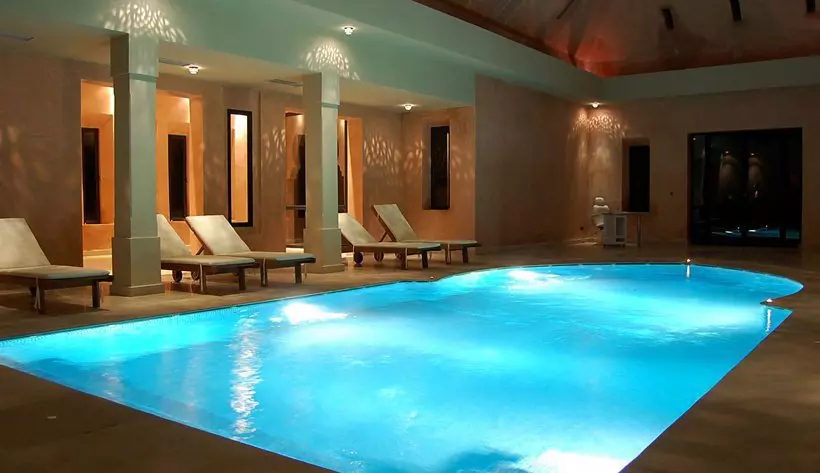 Fotos del hotel Douar Al Hana Resort & Spa Hôtel:  2