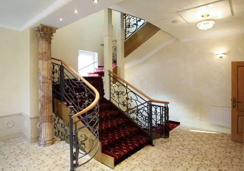 Fotos del hotel Riverside:  3