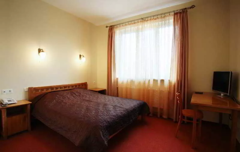 Fotos del hotel Riverside:  8