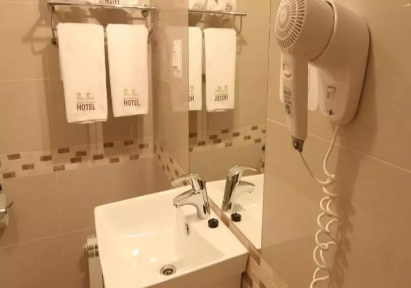 Fotos del hotel Riverside:  10