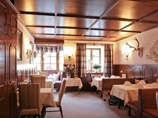 Fotos del hotel Strasshofer:  7