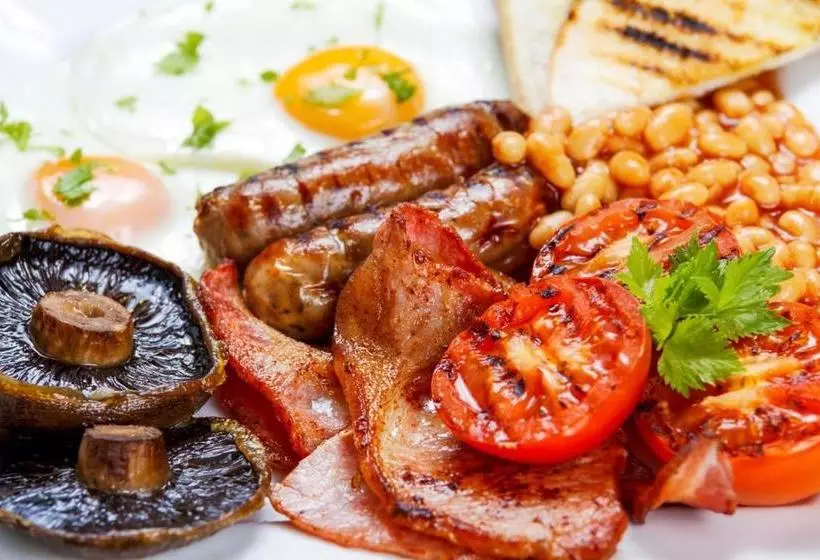 Fotos del hotel The Newmarket Inn:  9