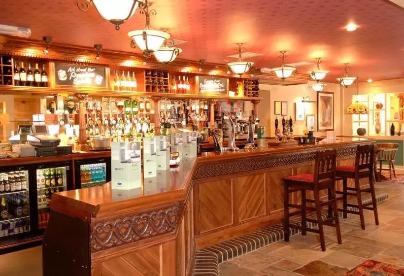 Fotos del hotel The Newmarket Inn:  6