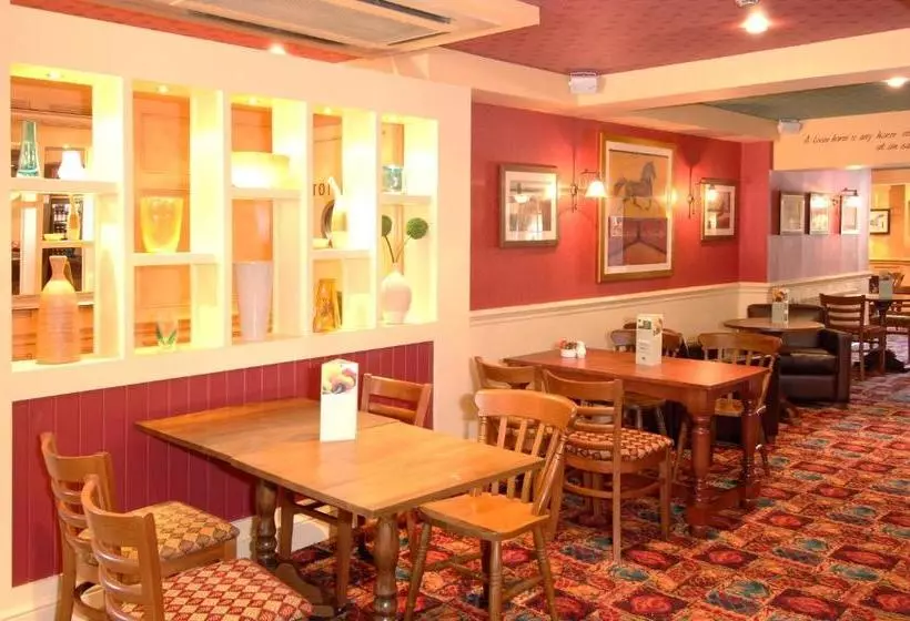 Fotos del hotel The Newmarket Inn:  10