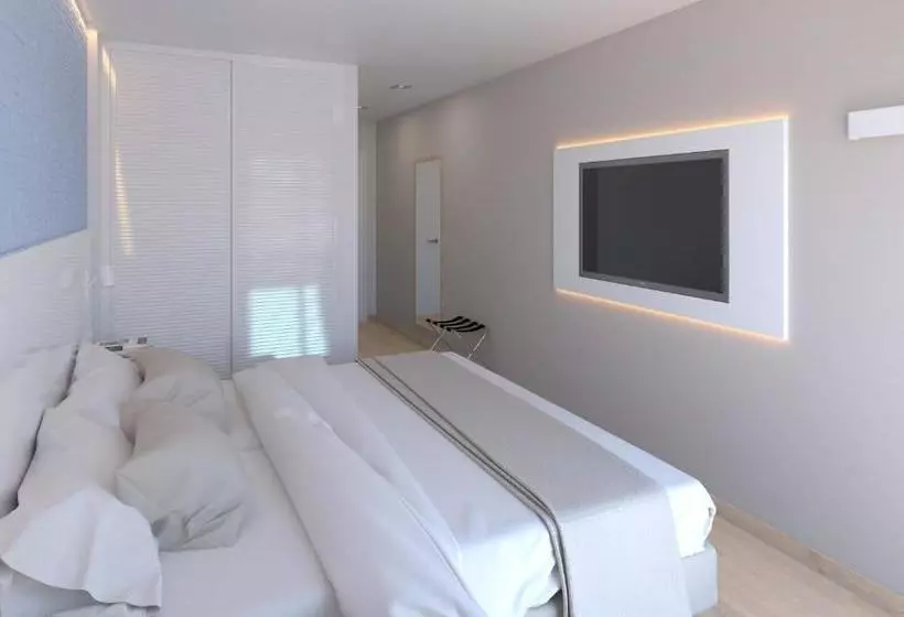 Fotos del hotel La Paloma Adeje:  1