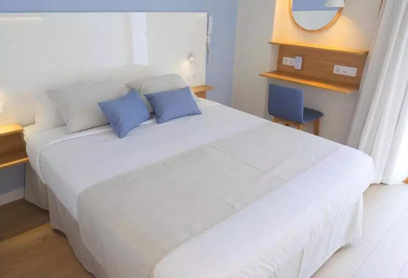 Fotos del hotel La Paloma Adeje:  12