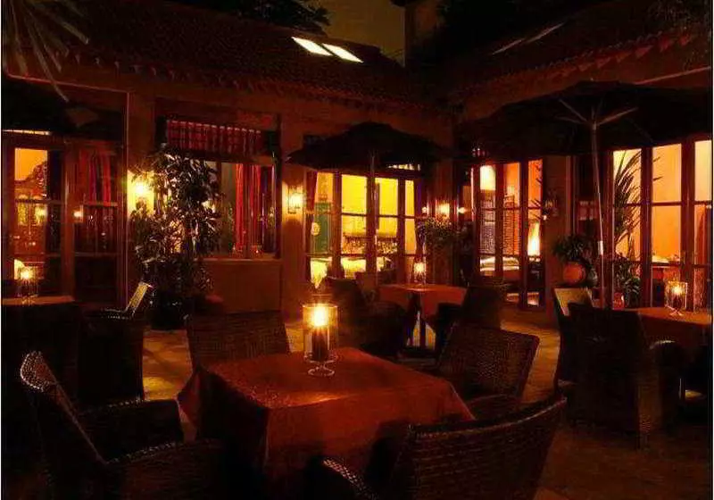 Fotos del hotel Shi Jia House:  2