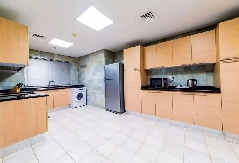 Fotos del hotel Nojoum  Apartments Llc:  14