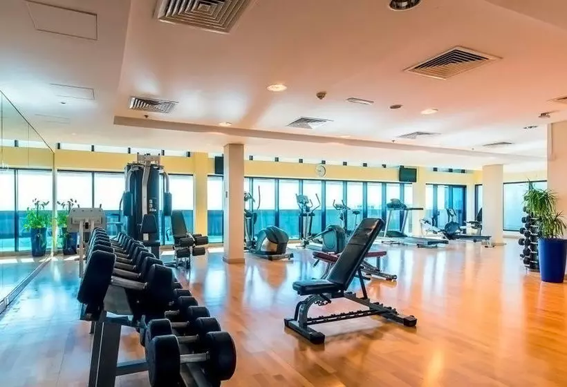 Fotos del hotel Nojoum  Apartments Llc:  5