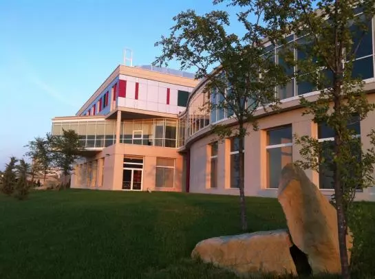 Fotos del hotel Sekia:  6