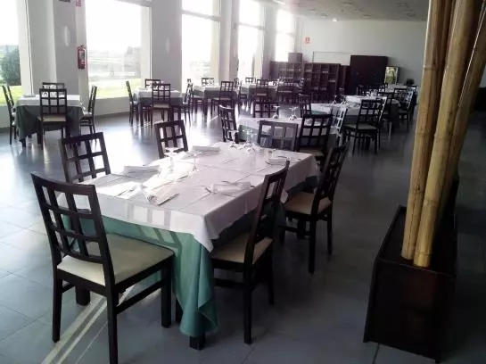 Fotos del hotel Sekia:  10