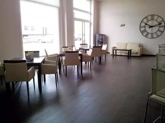 Fotos del hotel Sekia:  8