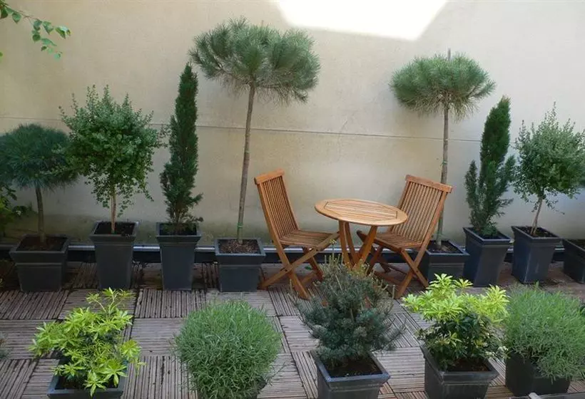 Fotos del hotel Jays Paris:  4