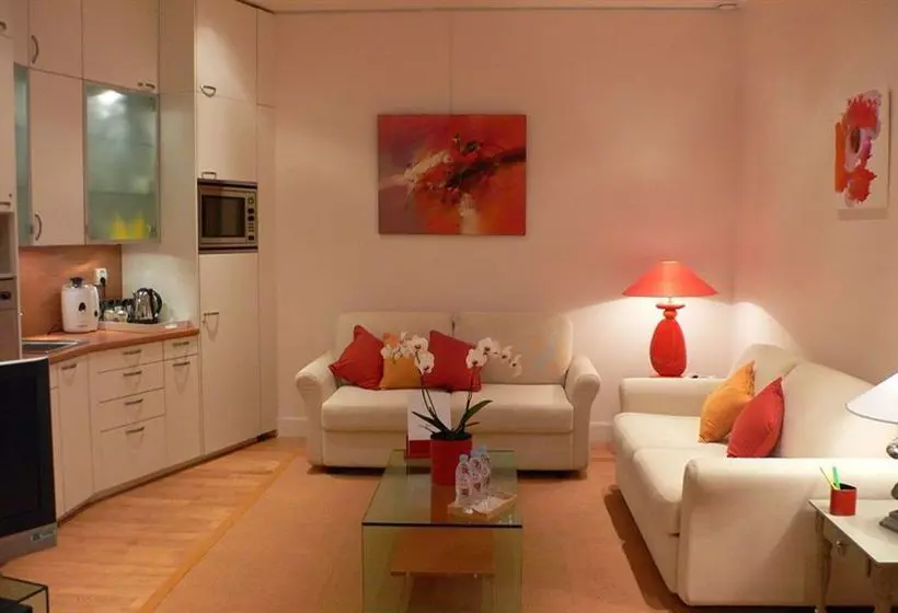 Fotos del hotel Jays Paris:  7