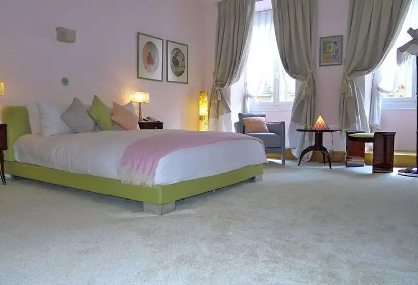 Fotos del hotel Jays Paris:  8