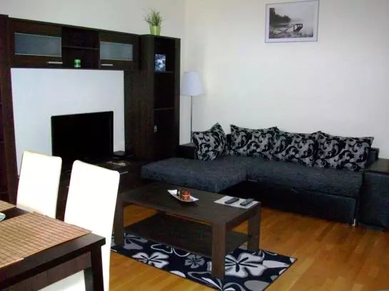 Fotos del hotel Senator Apartments Budapest:  23