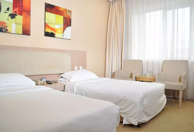 Fotos del hotel Days Inn Joiest:  5