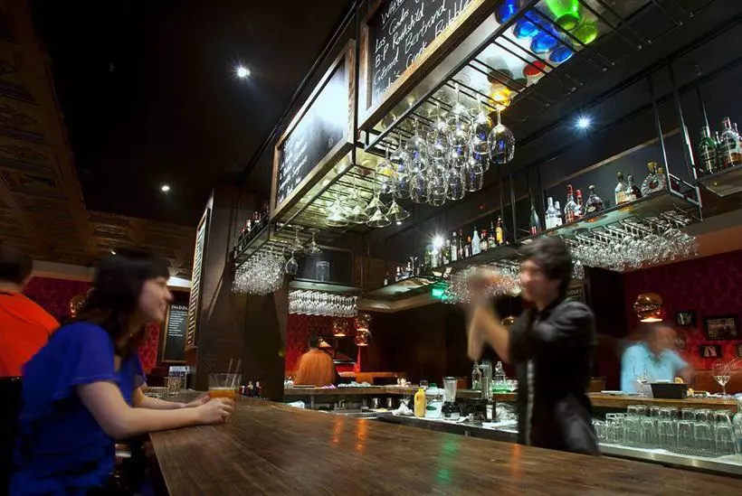 Fotos del hotel G Beijing:  5