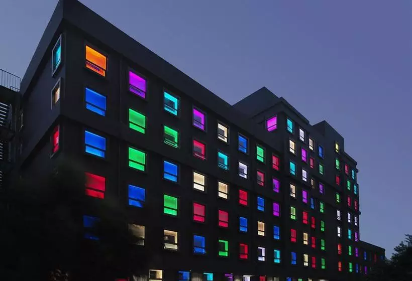 Fotos del hotel G Beijing:  7