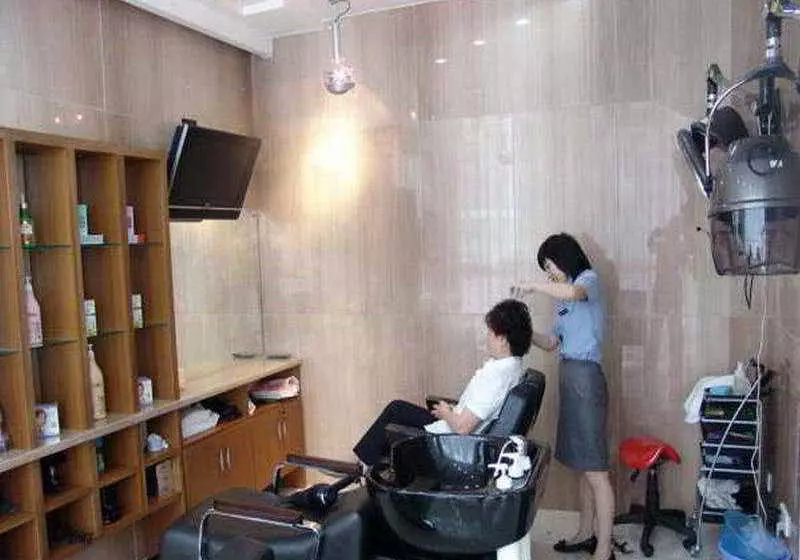 Fotos del hotel Yun Feng Grand Shanghai:  7