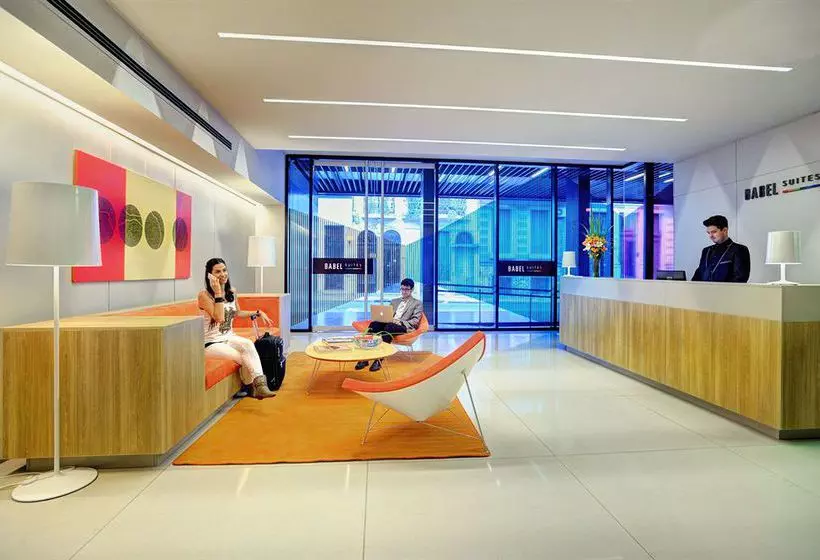 Fotos del hotel Piedras Suites:  2