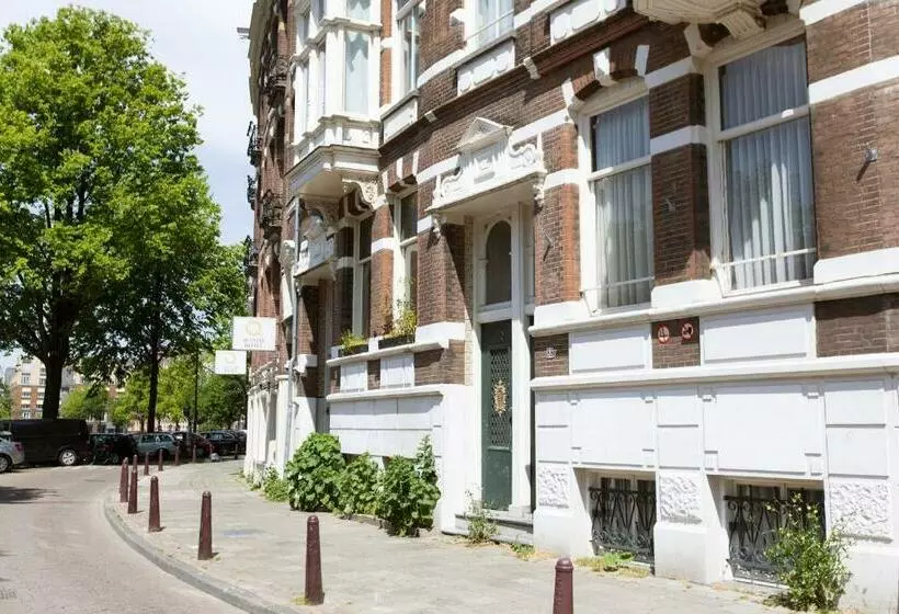 Fotos del hotel Quentin Amsterdam:  66