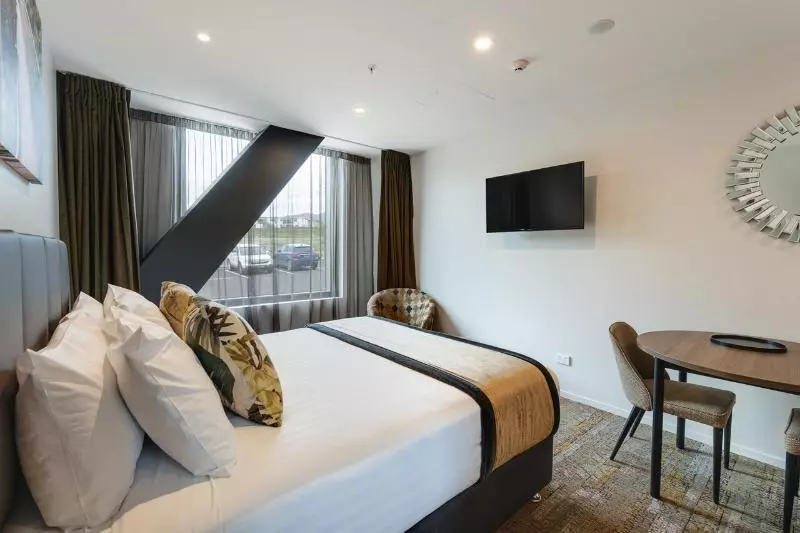 Fotos del hotel La Quinta By Wyndham Remarkables Park Queenstown:  15