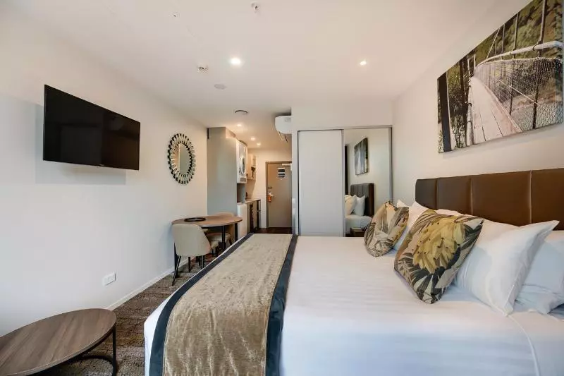 Fotos del hotel La Quinta By Wyndham Remarkables Park Queenstown:  12