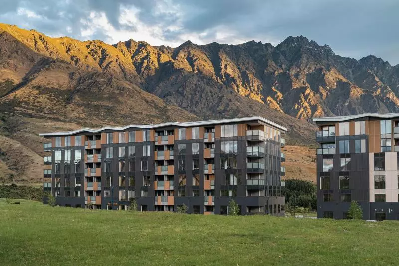 La Quinta By Wyndham Remarkables Park Queenstown