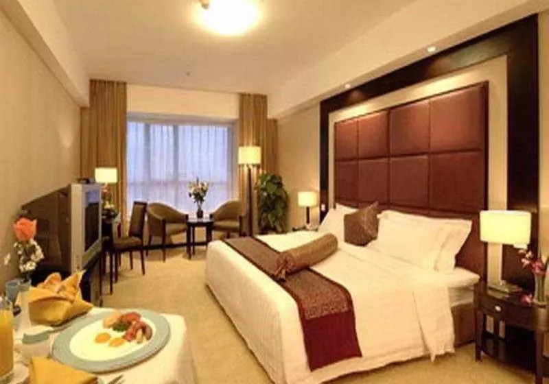 Fotos del hotel Grand Century:  9