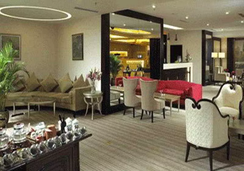 Fotos del hotel Grand Century:  11