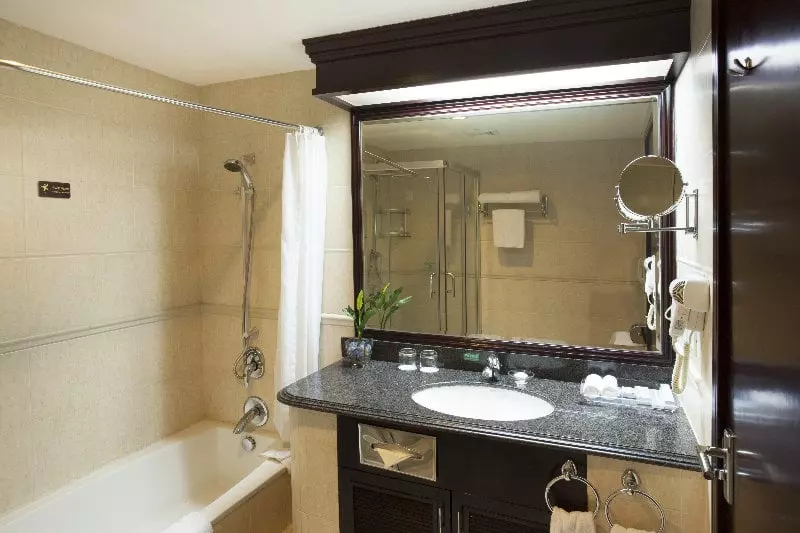 Fotos del hotel Yu Tong:  7