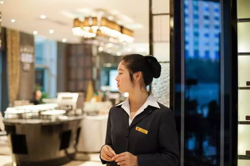 Fotos del hotel Yu Tong:  8