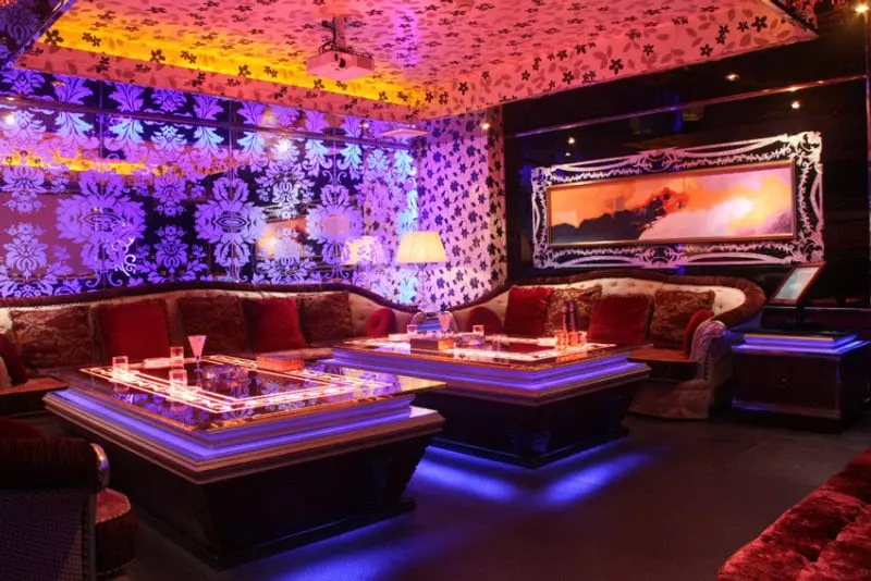 Fotos del hotel Yu Tong:  5